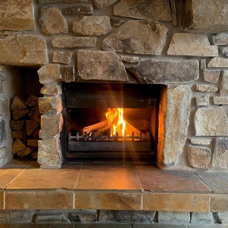 Alpine Woodsmoke Apartments Falls Creek Dış mekan fotoğraf