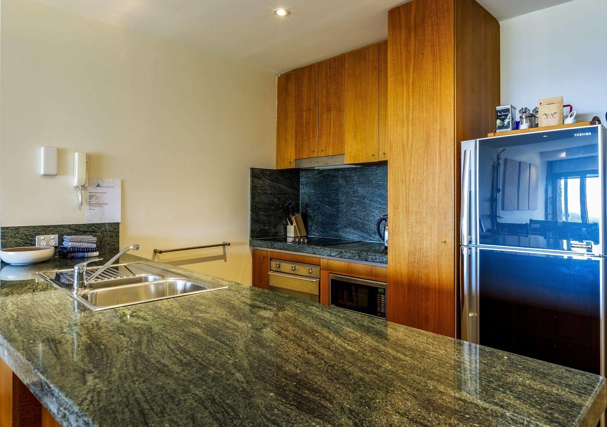 Alpine Woodsmoke Apartments Falls Creek Dış mekan fotoğraf